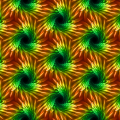 Fire Flowers