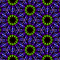 Hex Spirals
