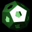 Dodecahedron I