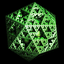 Icosahedral Fractal