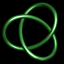 Trefoil Knot I